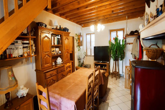 achat maison premery 58700