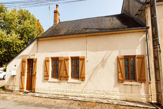 achat maison premery 58700