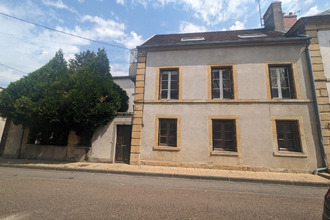 achat maison premery 58700