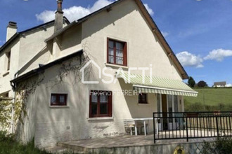 achat maison premery 58700