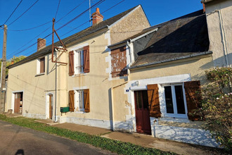 achat maison premery 58700