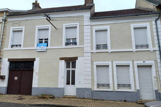 achat maison premery 58700