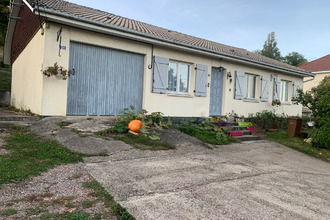 achat maison premery 58700