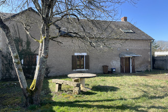 achat maison premery 58700