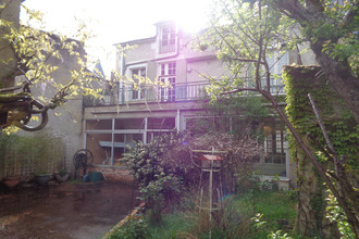 achat maison premery 58700