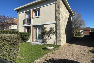 achat maison premery 58700