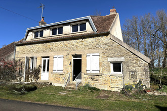 achat maison premery 58700