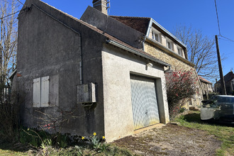 achat maison premery 58700