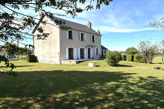 achat maison premery 58700
