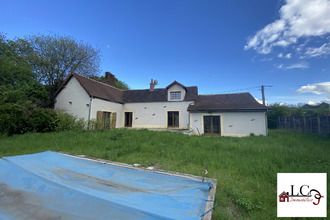 achat maison premery 58700