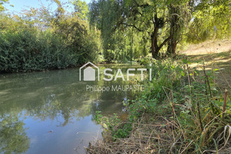 achat maison premery 58700