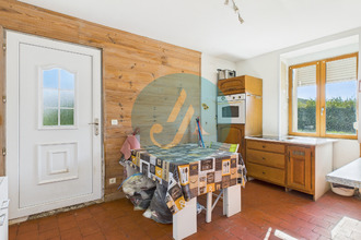 achat maison premery 58700