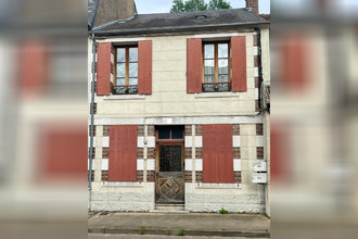 achat maison premery 58700