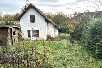 achat maison premery 58700