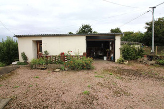 achat maison premery 58700