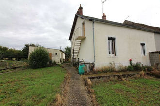 achat maison premery 58700