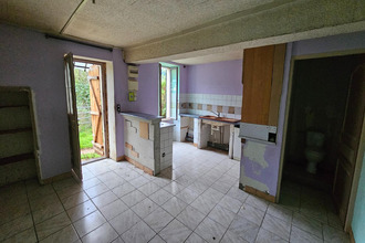 achat maison premery 58700