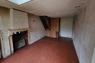 achat maison premery 58700