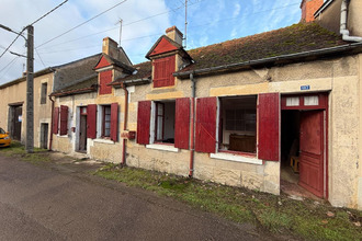achat maison premery 58700