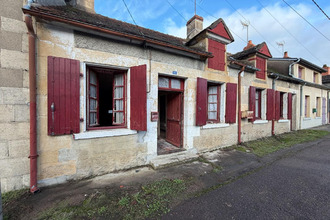 achat maison premery 58700