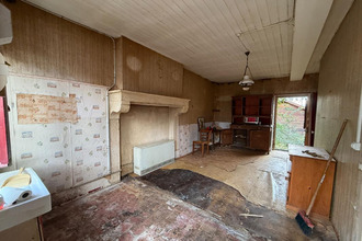 achat maison premery 58700