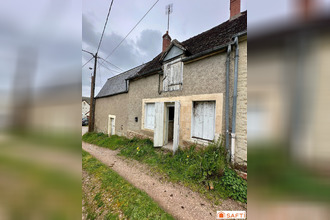 achat maison premery 58700