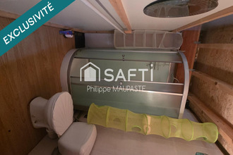 achat maison premery 58700