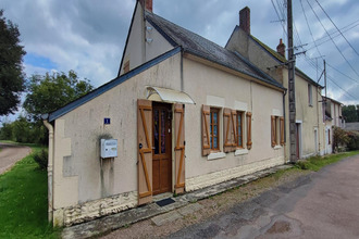 achat maison premery 58700
