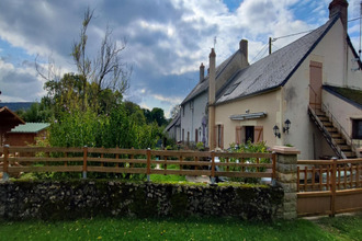achat maison premery 58700