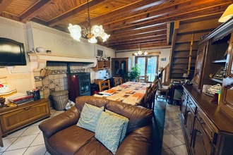 achat maison premery 58700