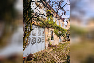 achat maison premery 58700