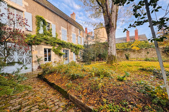 achat maison premery 58700