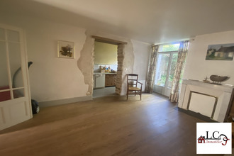 achat maison premery 58700