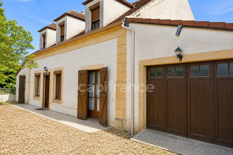 achat maison premery 58700