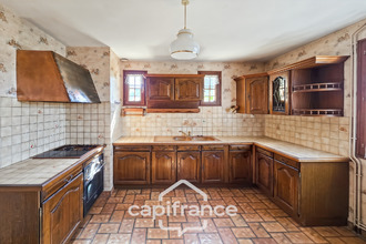 achat maison premery 58700