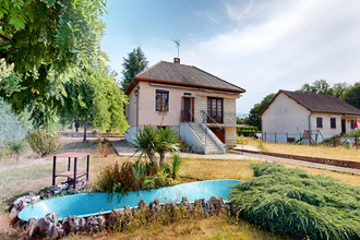 achat maison premery 58700