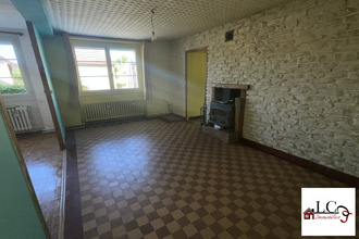 achat maison premery 58700