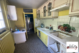 achat maison premery 58700