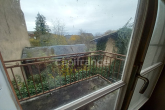 achat maison premery 58700