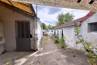 achat maison premery 58700