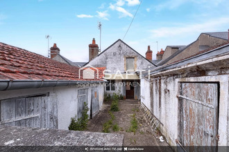 achat maison premery 58700
