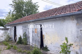 achat maison premery 58700