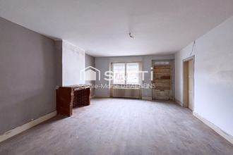 achat maison premery 58700