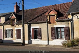 achat maison premery 58700