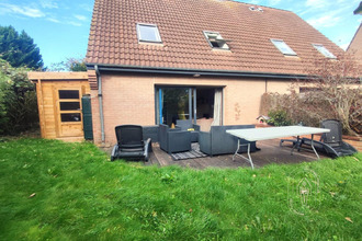 achat maison premesques 59840