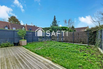 achat maison premesques 59840