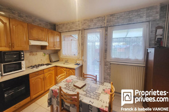 achat maison premesques 59840