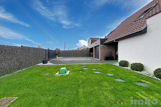 achat maison premesques 59840