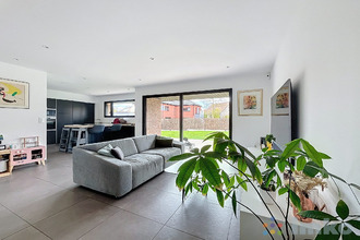 achat maison premesques 59840