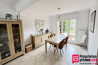 achat maison premesques 59840
